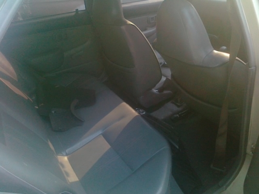 ซื้อหนึ่งแถมหนึ่ง โซรูน่า ปี97ทั้งสองคัน คันสีทองโดนหน้าซ้ายเครื่องติดปกติ คันสีฟ้า เครื่องติดขี่ได้โดนหลังมา เอาไปยำเองมีทะเบียนทั้งสองคัน ปิดบัญชีรอเล่ม15วัน ขายเหมาสองคันละ58000บาทเหมาะคนมีอู่ถามมาตอบตรงๆ