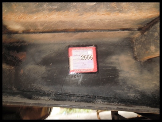 สิบล้อฮีโน่ เครื่อง K13 สภาพสวยๆ ยาว 7.30 เมตร