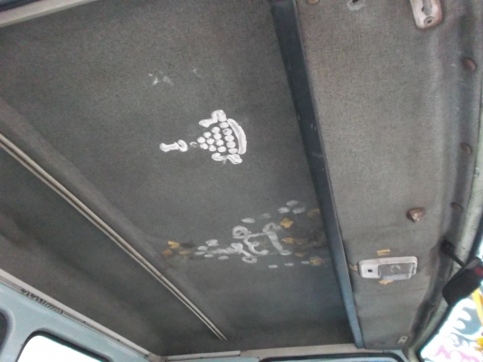 ขายด่วนรถ6ล้อร็อคกี้เครือง175แรงม้ายาว6เมตร