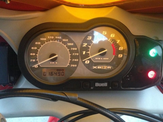 ขายbuell firebolt xb12rปี2005 inv +สรรพษามิต ขายbuell firebolt xb12rปี2005 inv +สรรพษามิต