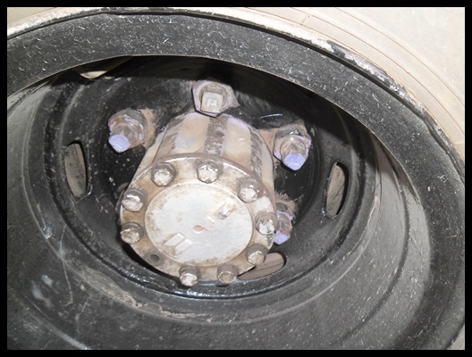 มิสซูบิชิ แคนเตอร์ เครื่องดี สภาพสวยๆ