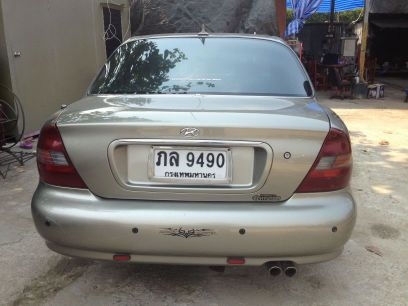 ขายรถ HYUNDAI ปี 1997