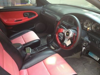 ขายรถ HYUNDAI ปี 1997