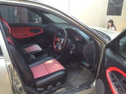 ขายรถ HYUNDAI ปี 1997