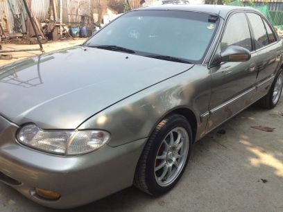 ขายรถ HYUNDAI ปี 1997