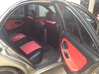 ขายรถ HYUNDAI ปี 1997