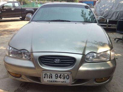 ขายรถ HYUNDAI ปี 1997