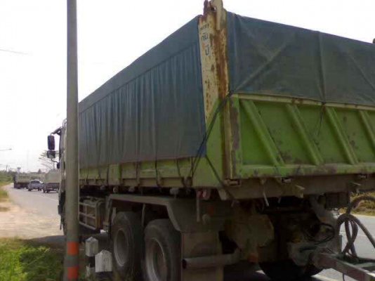 รถอิซูซุ 10 ล้อดั๊ม FXZ 360 แรงม้า ปี 53 ( ขายแม่ลูก ) ( รถวิ่ง 200000 กว่า กม. ) สนใจติดต่อ 081 - 6079515 รถอิซูซุ 10 ล้อดั๊ม FXZ 360 แรงม้า ปี 53 ( ขายแม่ลูก ) ( รถวิ่ง 200000 กว่า กม. ) สนใจติดต่อ 081 - 6079515