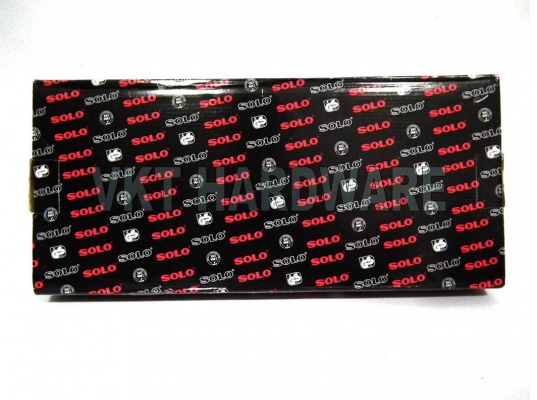 บล็อก SOLO 26  ชิ้น