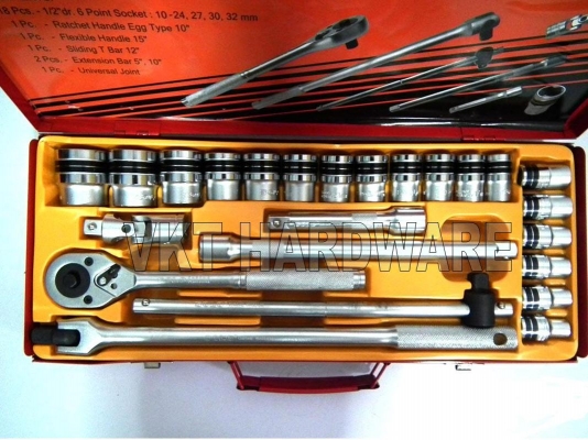 บล็อก SOLO 26  ชิ้น