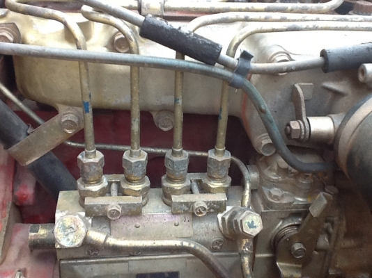 ขายหกล้อฮีโน่.FC.ดั้มเครื่อง.120.รถสวยพร้อมใช้.เดิมไม่เคยทำสีมาก่อน