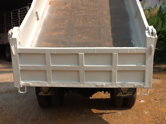 ขายหกล้อฮีโน่.FC.ดั้มเครื่อง.120.รถสวยพร้อมใช้.เดิมไม่เคยทำสีมาก่อน