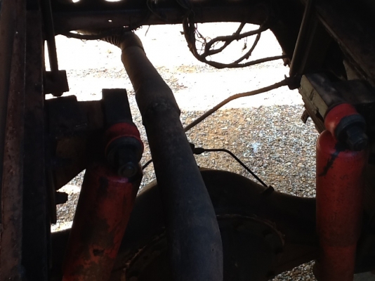 ขายหกล้อฮีโน่.FC.ดั้มเครื่อง.120.รถสวยพร้อมใช้.เดิมไม่เคยทำสีมาก่อน