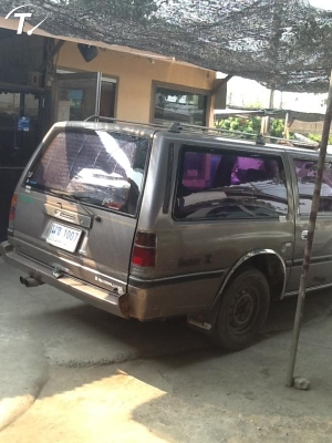 ISUZU, 2.5 SL CAB4 ปี 1992 เครื่องดี คัชซีสวย พวงมาลัยพาวเวอร์ กระจกไฟฟ้า รถขับดี ISUZU, 2.5 SL CAB4 ปี 1992 เครื่องดี คัชซีสวย พวงมาลัยพาวเวอร์ กระจกไฟฟ้า รถขับดี