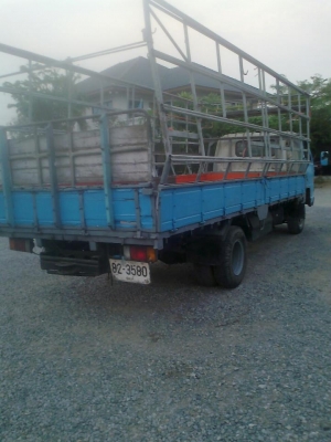 ขายรถบรรทุก