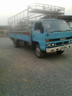 ขายรถบรรทุก