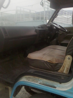 ขายรถบรรทุก