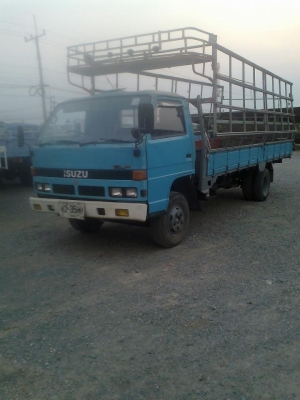 ขายรถบรรทุก