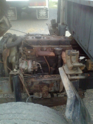 ขายรถบรรทุก