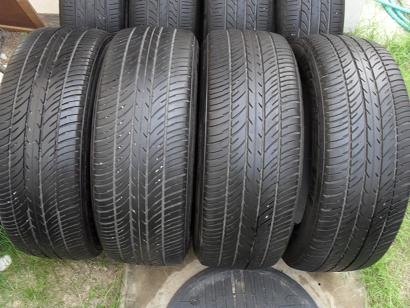 ขายยาง MICHELIN VIVACY 215/60/16 ปี11 (1ชุด) ราคา 3,400 ดูของแถวปากเกร็ด สนใจติดต่อ 090-676-4651 เบียร์