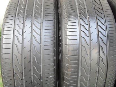 ขายยาง MICHELIN PRIMACY LC 215/60/16 ปี11 (1ชุด) ราคา 3,400 ดูของแถวปากเกร็ด สนใจติดต่อ 090-676-4651 เบียร์