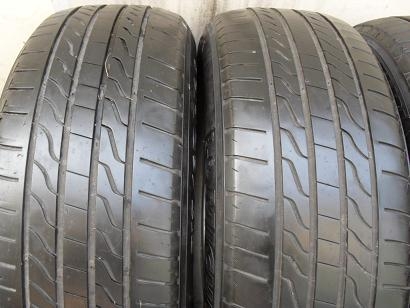 ขายยาง MICHELIN PRIMACY LC 215/60/16 ปี12 3เส้น ปี5011 1เส้น (1ชุด) ราคา 4,200 ดูของแถวปากเกร็ด สนใจติดต่อ 090-676-4651 เบียร์