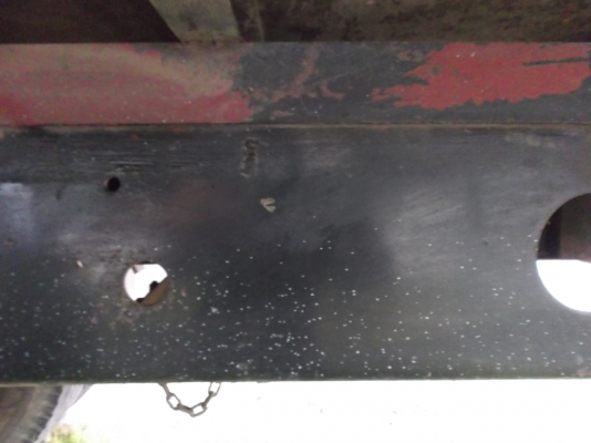 ขายด่วนรถ6ล้อร็อคกี้เครือง175แรงม้ายาว6เมตร