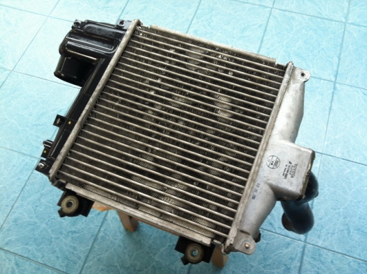 ขาย อินเตอร์ vigo ของครบมาก สภาพสวย