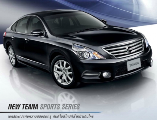 รถนิสสันป้ายแดงมีไฟแนนท์รองรับทุกจังหวัด ทั่วประเทศรวดเร็วฉับไวทันใจ