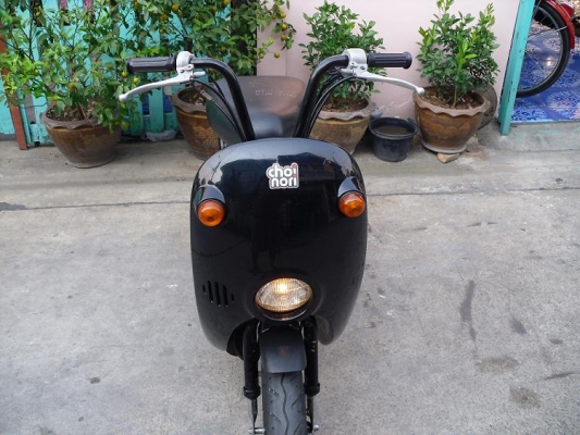 ขาย กระต่ายน้อย suzuki choinori 50ซีซี