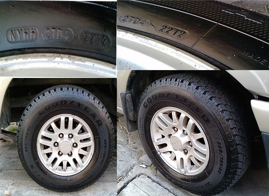 ขายกระบะ อีซูซุ1997 เครื่อง1JZ+LPGยางใหม่+หม้อต้มใหม่