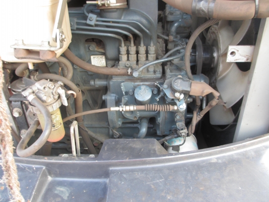 มาแล้วรถขุดรุ่นใหม่ มือสอง KUBOTA KX161-3 คุณภาพเยี่ยม มาแล้วรถขุดรุ่นใหม่ มือสอง KUBOTA KX161-3 คุณภาพเยี่ยม