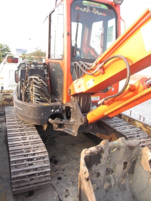 มาแล้วรถขุดรุ่นใหม่ มือสอง KUBOTA KX161-3 คุณภาพเยี่ยม มาแล้วรถขุดรุ่นใหม่ มือสอง KUBOTA KX161-3 คุณภาพเยี่ยม