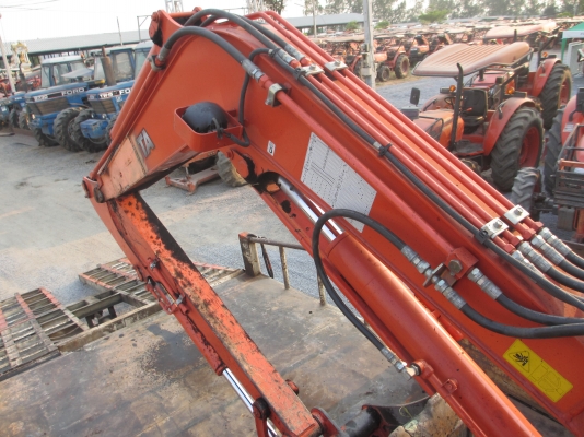 มาแล้วรถขุดรุ่นใหม่ มือสอง KUBOTA KX161-3 คุณภาพเยี่ยม มาแล้วรถขุดรุ่นใหม่ มือสอง KUBOTA KX161-3 คุณภาพเยี่ยม