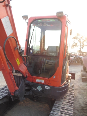 มาแล้วรถขุดรุ่นใหม่ มือสอง KUBOTA KX161-3 คุณภาพเยี่ยม มาแล้วรถขุดรุ่นใหม่ มือสอง KUBOTA KX161-3 คุณภาพเยี่ยม