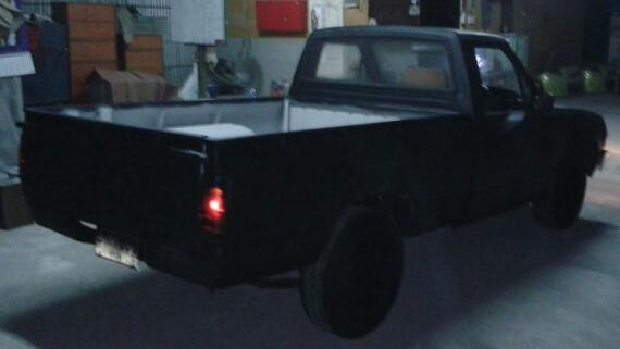 ด่วน..DATSUNเครื่องJ16 - สมบูรณ์คัชซีสวยไม่ดามไม่ผุช่วงล่างดีสีดำด้านดุ(พร้อมขับส่ง)