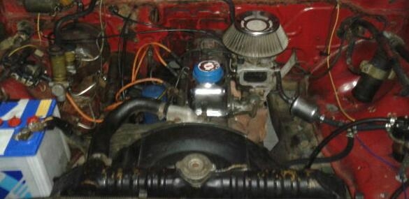 ด่วน..DATSUNเครื่องJ16 - สมบูรณ์คัชซีสวยไม่ดามไม่ผุช่วงล่างดีสีดำด้านดุ(พร้อมขับส่ง)