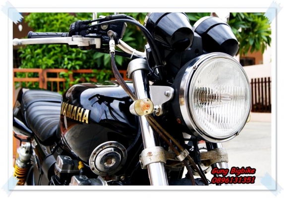 ขาย XJR400 ปี 2000 ท่อไทเทเนียม Yoshi ทั้งเส้น อินวอยครบถ้วน