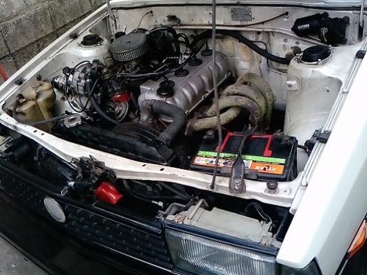 ขายโตโยต้า LIFE BACK รถบ้าน เดิมๆ ทำถึง