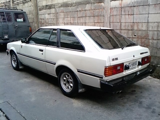 ขายโตโยต้า LIFE BACK รถบ้าน เดิมๆ ทำถึง