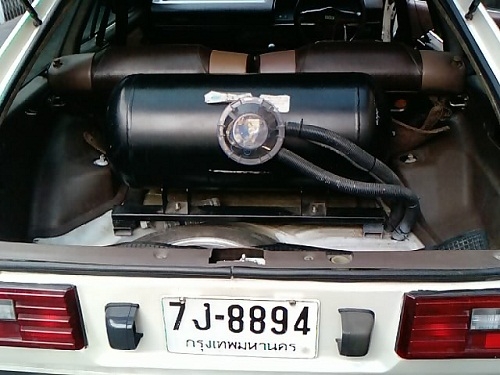 ขายโตโยต้า LIFE BACK รถบ้าน เดิมๆ ทำถึง