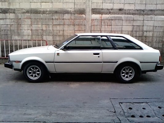 ขายโตโยต้า LIFE BACK รถบ้าน เดิมๆ ทำถึง