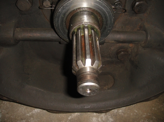 ขายเกียร์ ฮีโน sumo 227