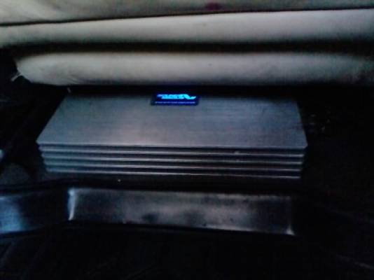 ขายอัลติม่า+LPG+เครื่องเสียงชุดใหญ่+มือเดียว