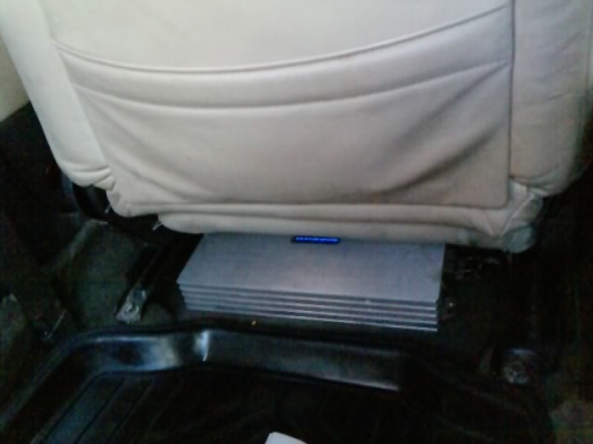 ขายอัลติม่า+LPG+เครื่องเสียงชุดใหญ่+มือเดียว