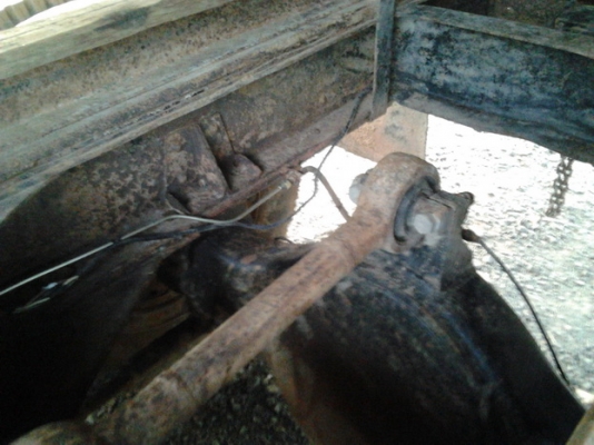 ***ขายแล้วครับขอบคุณ Truck2hand ขาย 10ล้อดั๊ม หัวยาว 1เพลา ISUZU TX เครื่อง6BB1 145 แห้งๆ แรงดี เกียร์เดิม สโลว์J ช่วงล่างใหญ่ เสื้อเพลาF18 กระบอกดั๊ม ใหญ่ กระบะดั๊มเหล็กคอกไม้ ยาง 900 ดี 10 เส้น คัสซีดี เล่มพร้อมโอน ขายตามสภาพ ราคาต่อรองได้ครับ