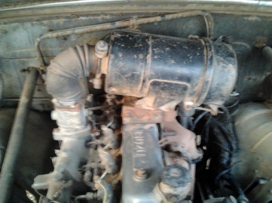 ***ขายแล้วครับขอบคุณ Truck2hand ขาย 10ล้อดั๊ม หัวยาว 1เพลา ISUZU TX เครื่อง6BB1 145 แห้งๆ แรงดี เกียร์เดิม สโลว์J ช่วงล่างใหญ่ เสื้อเพลาF18 กระบอกดั๊ม ใหญ่ กระบะดั๊มเหล็กคอกไม้ ยาง 900 ดี 10 เส้น คัสซีดี เล่มพร้อมโอน ขายตามสภาพ ราคาต่อรองได้ครับ