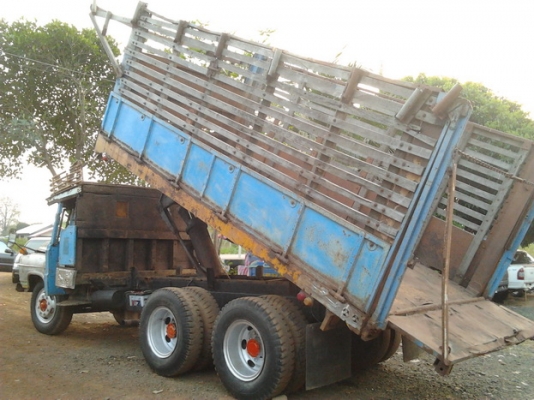 ***ขายแล้วครับขอบคุณ Truck2hand ขาย 10ล้อดั๊ม หัวยาว 1เพลา ISUZU TX เครื่อง6BB1 145 แห้งๆ แรงดี เกียร์เดิม สโลว์J ช่วงล่างใหญ่ เสื้อเพลาF18 กระบอกดั๊ม ใหญ่ กระบะดั๊มเหล็กคอกไม้ ยาง 900 ดี 10 เส้น คัสซีดี เล่มพร้อมโอน ขายตามสภาพ ราคาต่อรองได้ครับ