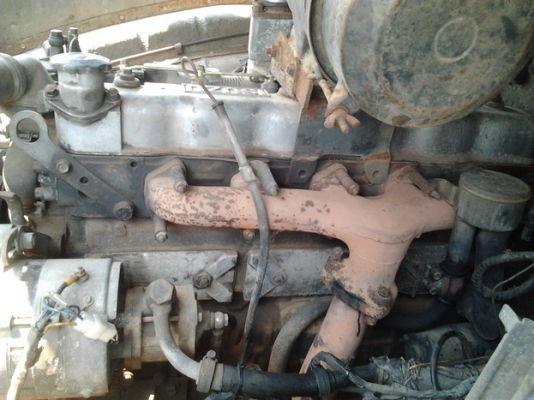 ***ขายแล้วครับขอบคุณ Truck2hand ขาย 10ล้อดั๊ม หัวยาว 1เพลา ISUZU TX เครื่อง6BB1 145 แห้งๆ แรงดี เกียร์เดิม สโลว์J ช่วงล่างใหญ่ เสื้อเพลาF18 กระบอกดั๊ม ใหญ่ กระบะดั๊มเหล็กคอกไม้ ยาง 900 ดี 10 เส้น คัสซีดี เล่มพร้อมโอน ขายตามสภาพ ราคาต่อรองได้ครับ