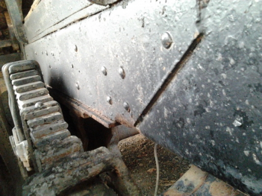 ***ขายแล้วครับขอบคุณ Truck2hand ขาย 10ล้อดั๊ม หัวยาว 1เพลา ISUZU TX เครื่อง6BB1 145 แห้งๆ แรงดี เกียร์เดิม สโลว์J ช่วงล่างใหญ่ เสื้อเพลาF18 กระบอกดั๊ม ใหญ่ กระบะดั๊มเหล็กคอกไม้ ยาง 900 ดี 10 เส้น คัสซีดี เล่มพร้อมโอน ขายตามสภาพ ราคาต่อรองได้ครับ